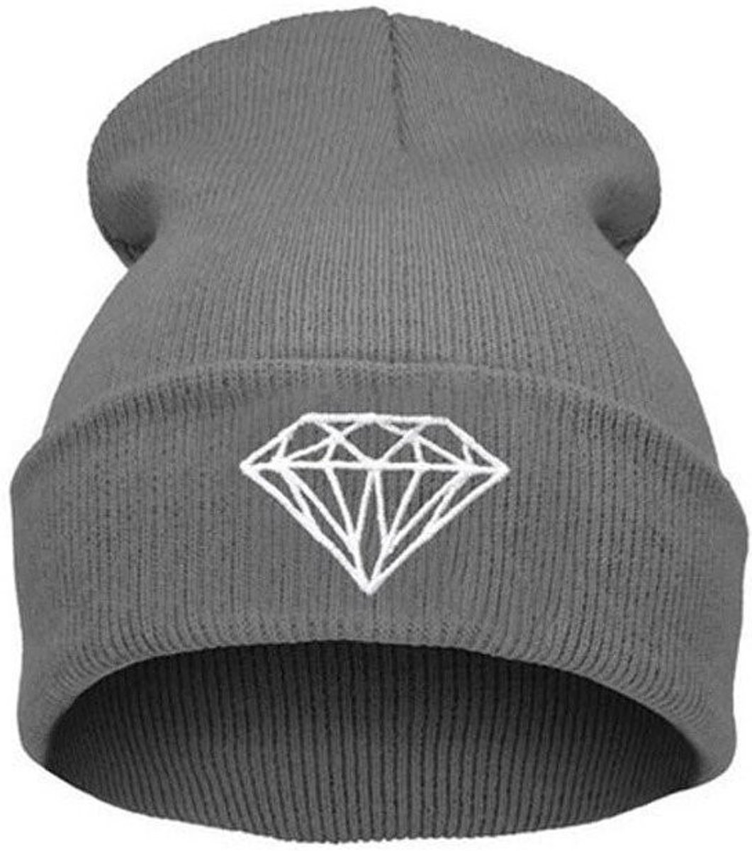 Muts Diamand - Beanie Diamond